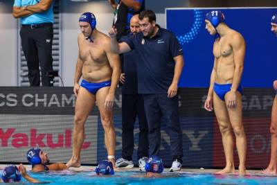  Uroš Stevanović najava Srbija Grčka 