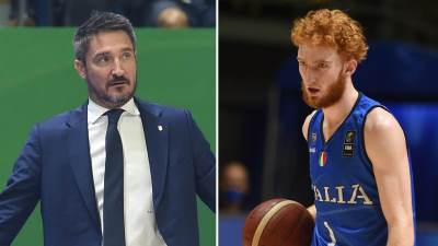  Niko Manion ne ide na Eurobasket 2025 