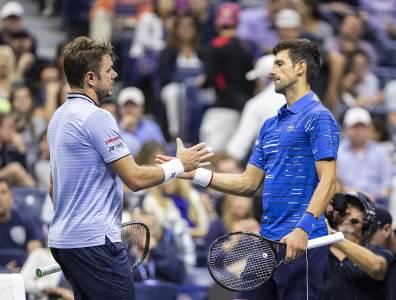  Novak Đoković izuzetno cijeni Stena Vavrinku  