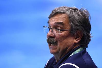  Ratko Rudić o novim vaterpolo pravilima 