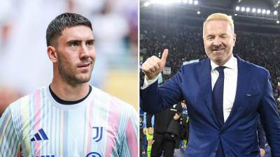  Milan najobiljniji kandidat za Vlahovića 