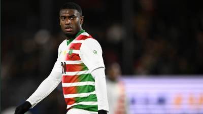  Tajron Konrad potpisao za TSC 