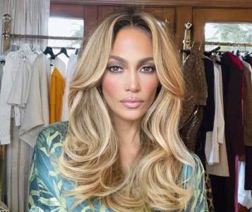  Dženifer Lopez snimak sa nastupa 