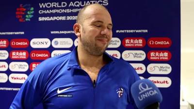  dusan mandic malo je falilo zao mi je 