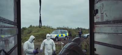  Stiven King preporučio seriju  