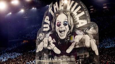  ozi ozborn umro nakon koncerta na vila parku 