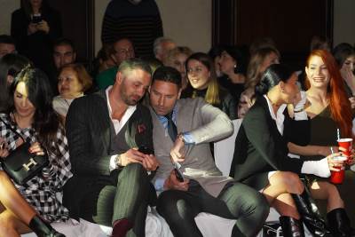  Duško Tošić ima novu djevojku 