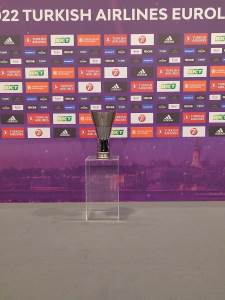  f4 evrolige u beogradskoj areni 