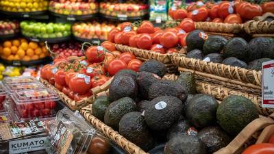  Hrana za zdrao starenje istraživanje sa harvarda 