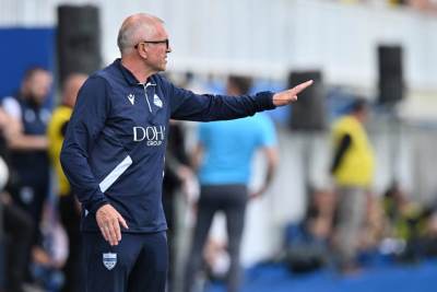  Vladimir Gaćinović najava Novi Pazar Jagelonija 