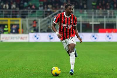  Napadač Milana je novo pojačanje Novog Pazara  