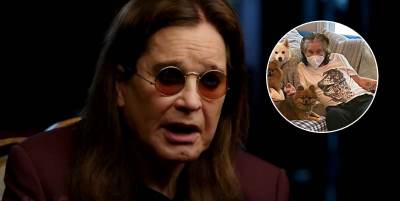  Isplivali potresni detalji o smrti Ozija Ozborna 