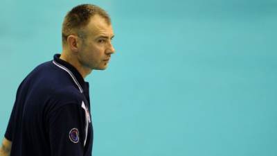  Srbija protiv Hrvatske - u Zagrebu 