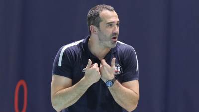  zivko gocic kritikuje vaterpoliste srbije poslije debakla 