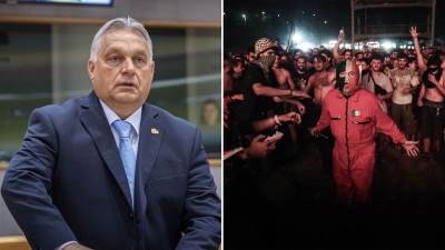  Orban zabranio nastup benda kneecap na siget festivalu 
