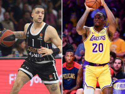  Ife Lundberg odlazi iz KK Partizan  