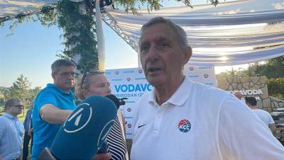  Srbija igra protiv Slovenije prije Eurobasketa 2025  
