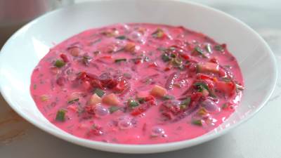  supa sa cveklom recept 