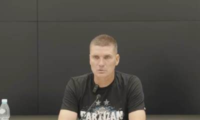  Srđan Blagojević o pobjedi protiv Oleksandrije 