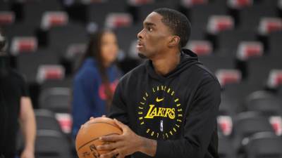  Šejk Milton dvije godine u Partizanu 