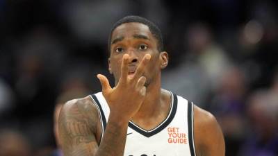  Kako je Šejk Milton dobio nadimak 