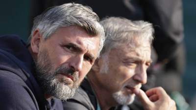  Ivanišević o rastanku sa Cicipasom 
