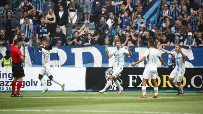  Bil Foli želi da kupi Rijeka 