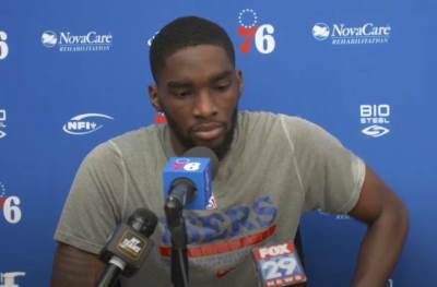  Šejk Milton otac karijera i smrt 