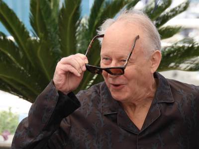  Stelan Skarsgard dobitnik Počasnog Srca Sarajeva 