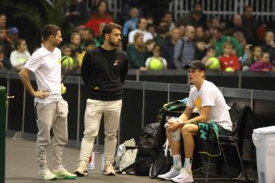  Đakomo Naldi o povratku Ferara u Sinerov tim 