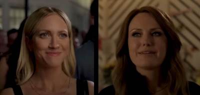  Serija The hunting wives oduševila publiku 