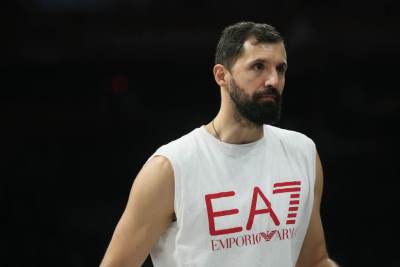  Nikola Mirotić prešao u Monako  