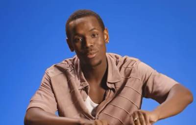  Majkl Vord o optužbama za silovanje 