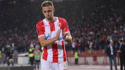  Milan Rodić prešao u Cirih  