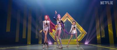  KPop Demon Hunters pogledalo 40 miliona ljudi 