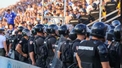  Uhapšeni Pazarci koji su napadali Poljaka  