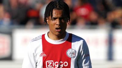  OFK beograd doveo bivšeg napadača Ajaksa  