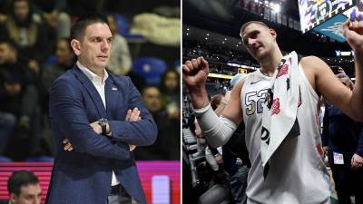  Marko Barać o Nikoli Jokiću i Nikoli Topiću 