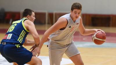  Eurobasket za igrače do 18 godina u Beogradu 