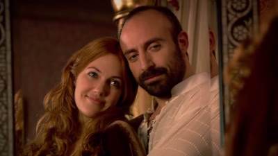  Prvi čovek Sulejmana Celičanstvenog nakon 8 godina otkrio zašto je Hurem napustila seriju 