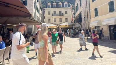  Smještaj u Turskoj jeftiniji nego u Crnoj Gori 