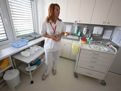  EU odobrila inekciju protiv HIV-a 