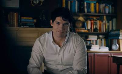  Izbačena psovka iz filma Supermen 