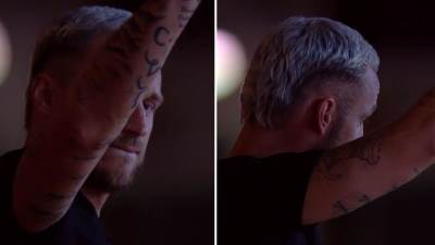  marko arnautovic docek na crvena zvezda ofk beograd 