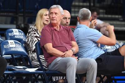  tristan vukcevic na spisku srbije za eurobasket 2025 