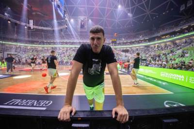  Vlatko Čančar dobio otkaz u Olimpiji Milano 