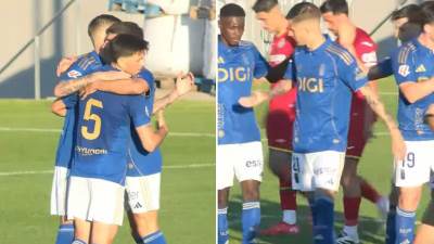  luka ilic dao gol za ovijedo na pripremama 