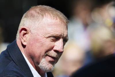  Janik Siner zvao Borisa Bekera za trenera 