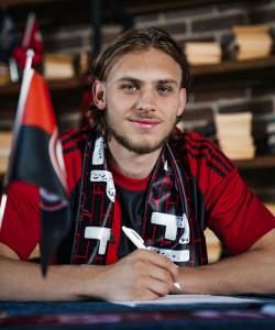  Enver Kulašin predstavljen u Gazijantepu  