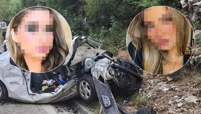 Obdukcija tijela stradalih djevojaka kod Bileće Obdukcija tijela stradalih djevojaka kod Bileće